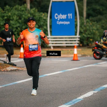 Runner Photo 5721406