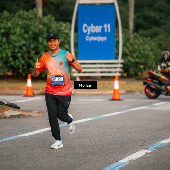 Runner Photo 5721407