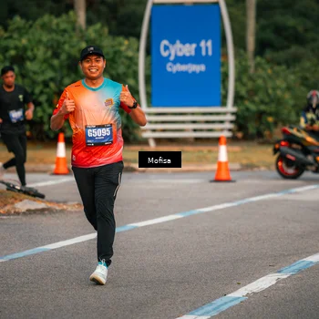 Runner Photo 5721409