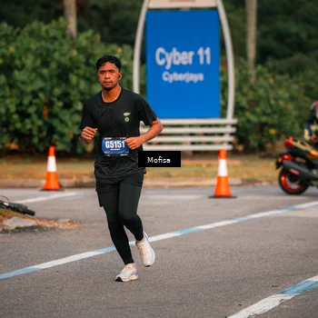 Runner Photo 5721411