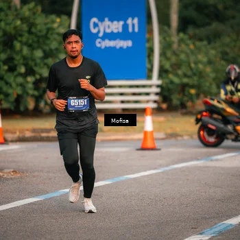 Runner Photo 5721412