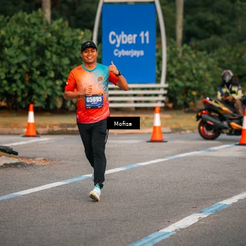 Runner Photo 5721415