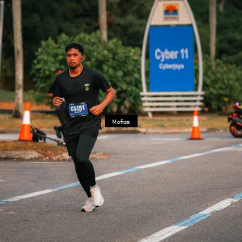 Runner Photo 5721417