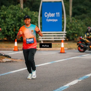 Runner Photo 5721419