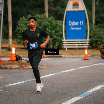 Runner Photo 5721420