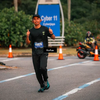 Runner Photo 5721421