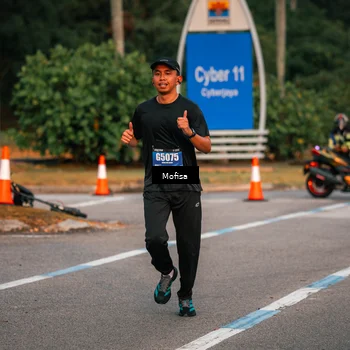 Runner Photo 5721422