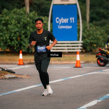 Runner Photo 5721425