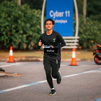 Runner Photo 5721426
