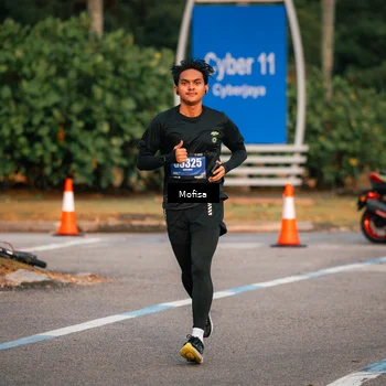 Runner Photo 5721428