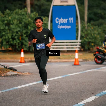 Runner Photo 5721429