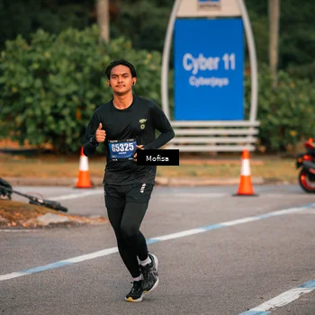 Runner Photo 5721432