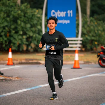 Runner Photo 5721433