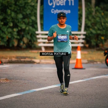 Runner Photo 5721434