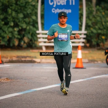 Runner Photo 5721435