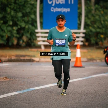 Runner Photo 5721436