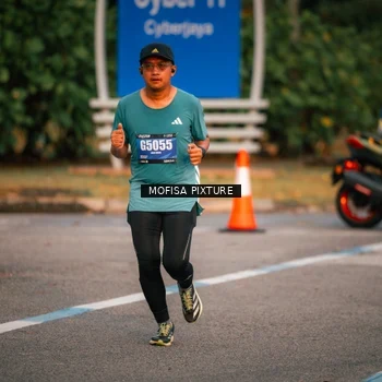 Runner Photo 5721437