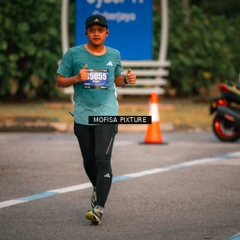 Runner Photo 5721441