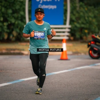 Runner Photo 5721442