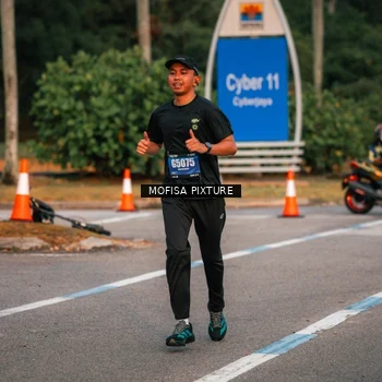Runner Photo 5721443
