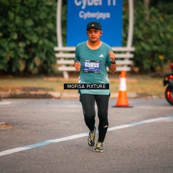 Runner Photo 5721444