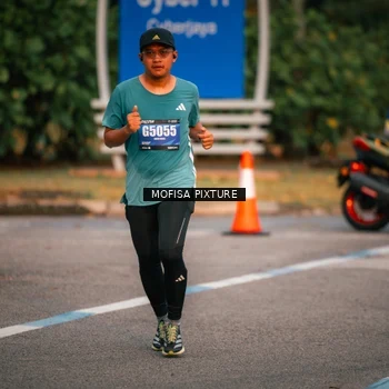 Runner Photo 5721445