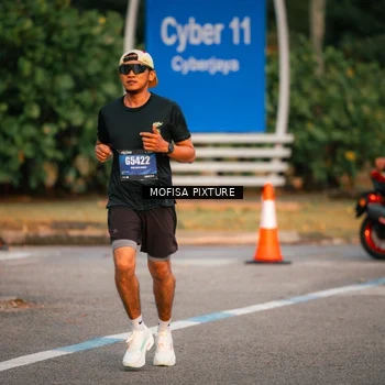Runner Photo 5721447