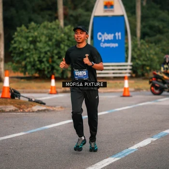 Runner Photo 5721448