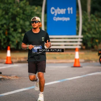 Runner Photo 5721449