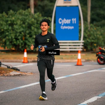 Runner Photo 5721450