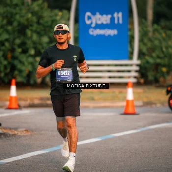 Runner Photo 5721451
