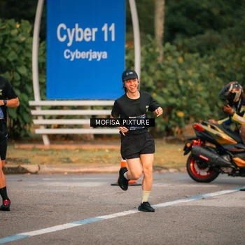 Runner Photo 5721452