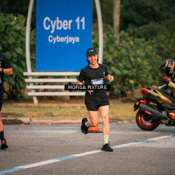 Runner Photo 5721453