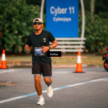 Runner Photo 5721454