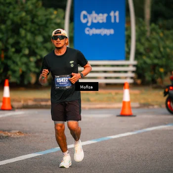 Runner Photo 5721455