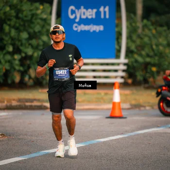Runner Photo 5721456