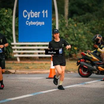 Runner Photo 5721458
