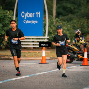 Runner Photo 5721460