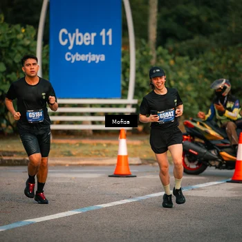 Runner Photo 5721461