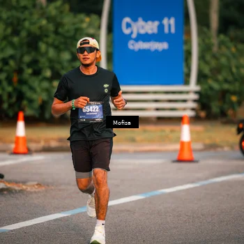Runner Photo 5721462