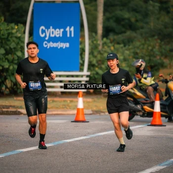 Runner Photo 5721465