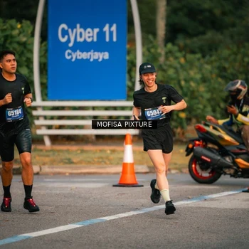 Runner Photo 5721466