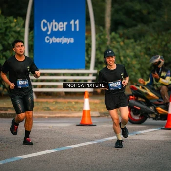 Runner Photo 5721467