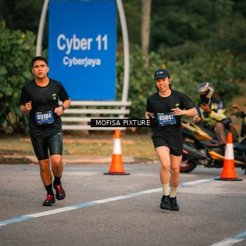 Runner Photo 5721468