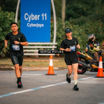 Runner Photo 5721470