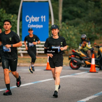 Runner Photo 5721474