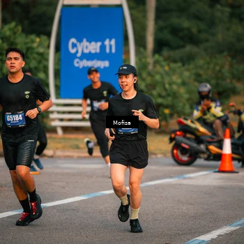 Runner Photo 5721480