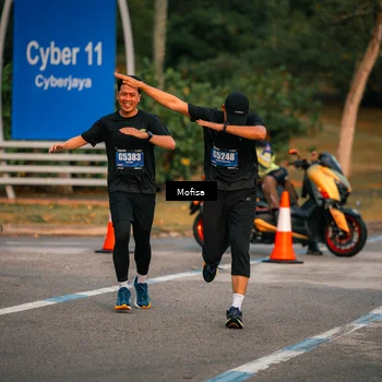 Runner Photo 5721485