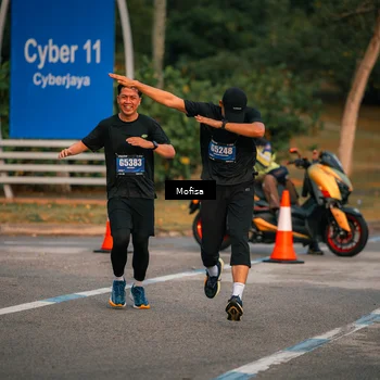 Runner Photo 5721492