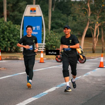 Runner Photo 5721495